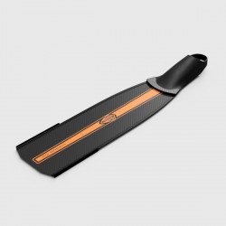 Spearfishing bifins 820 mm length C8 carbon