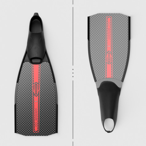 Scuba Diving Fins