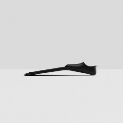 Underwater Hockey bifins 450 mm length S glass fiber