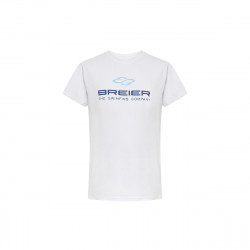 Men's T Shirt white 100 % cotton