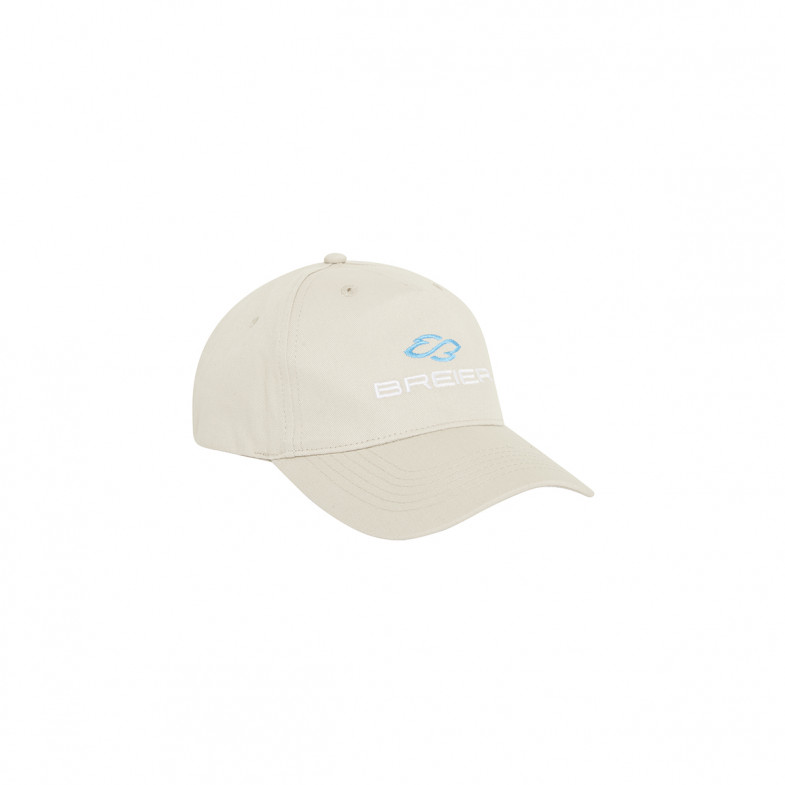 Cap 100% organic cotton - Sand