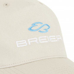 Cap 100% organic cotton - Sand