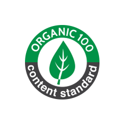 Cap 100% organic cotton - Sand
