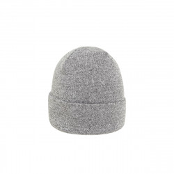 Cuffed beanie - Heather Grey