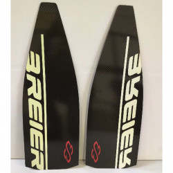 Paire de Palmes 640B3C5 - Nage/Chasse/PSP/Eaux vives/Sauvetage/Tir sur Cible
