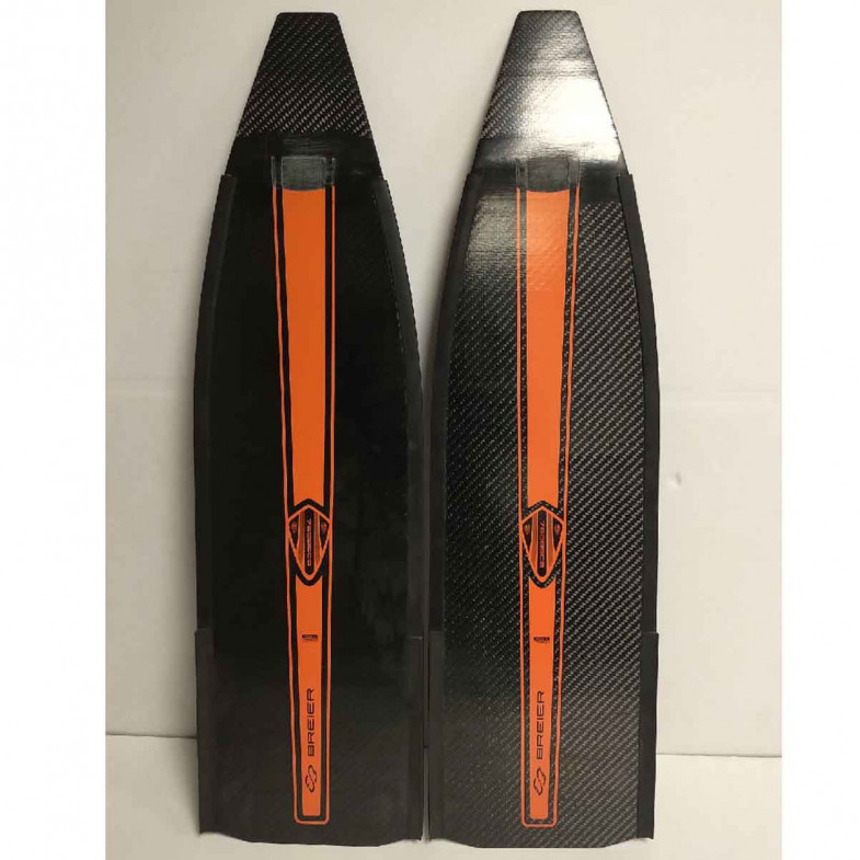 Paire de voilures B760B5C8 - Chasse/Apnée