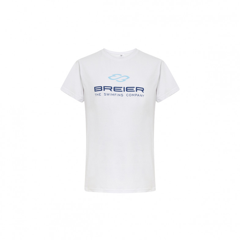 Women's T Shirt white 100 % cotton