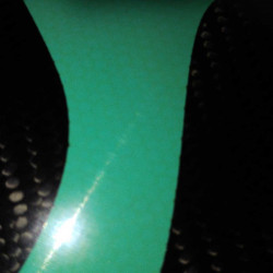 Pair of fins 640B2C5 - Finswimming/Spearfishing/Riverboarding/Sport Diving/Rescue & Lifesaving - Custom footpockets