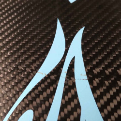 Pair of Fins 760B2C5 - Target shooting/Spearfishing/Freediving - Seac footpockets
