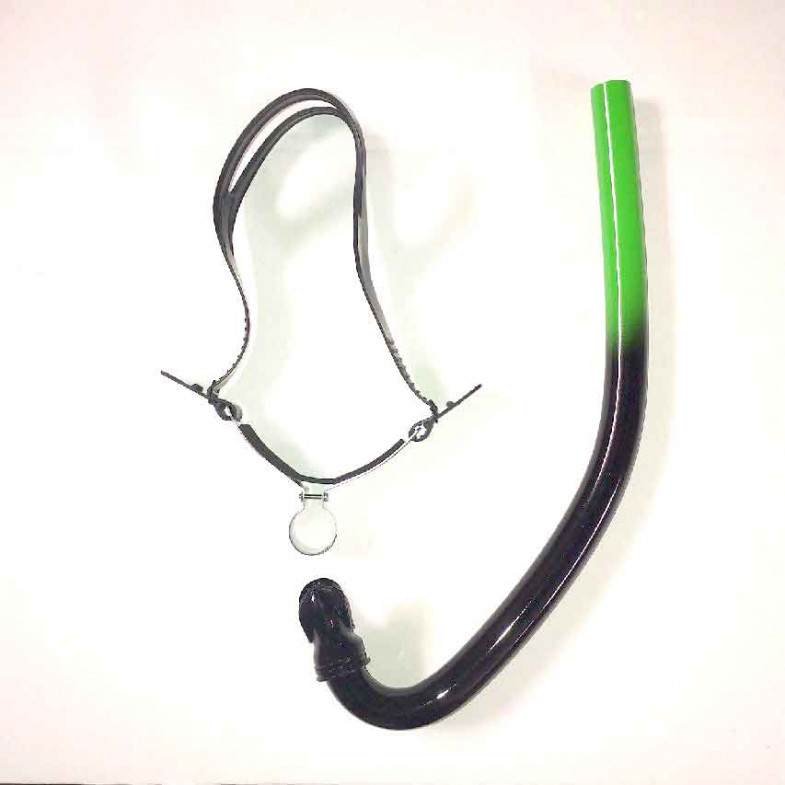copy of Finswimming adult front snorkel