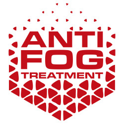 Anti fog mask Seac Wild - Small volume