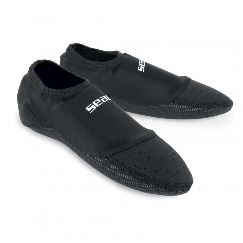 Paire de socquettes néoprene / Lycra 0,5 mm du 42 au 47