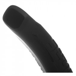Flexible silicone Snorkel - SEAC LIQUID