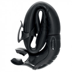 Tuba souple silicone - LIQUID SEAC
