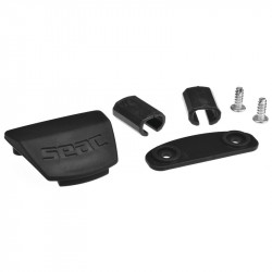 Screwing kit for Seac Motus footpocket - by unit