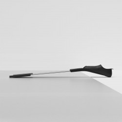 Palmes de longueur 820 mm en carbone C5 - dureté 3 -  pointure 39-40