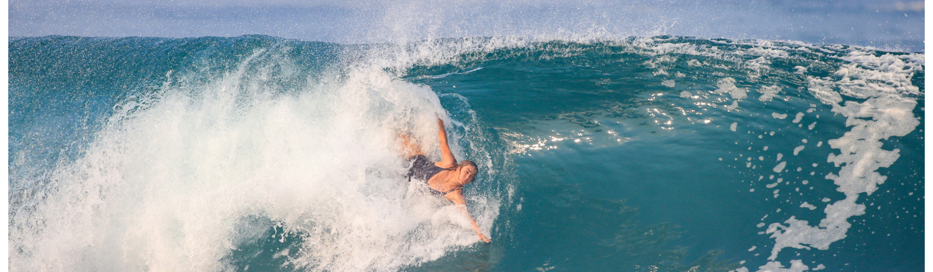 Bodysurf & Bodyboarding