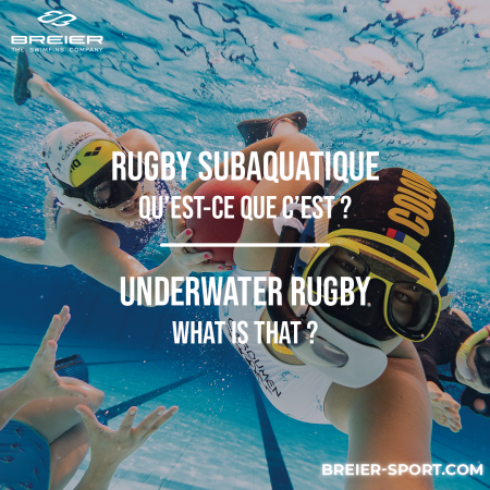 Rugby Subaquatique - Qu'est ce que c'est ?