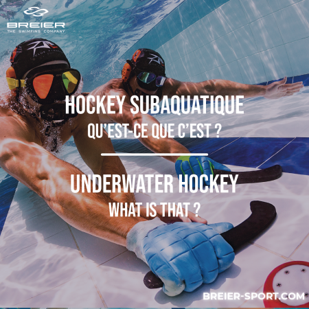 Hockey Subaquatique - Qu'est ce que c'est ?