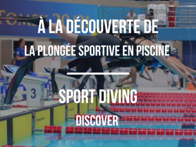 Discovering Sport Diving